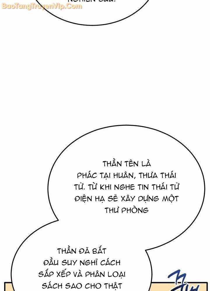 Vương Triều Đen Tối: Joseon Chương 79 trang 24