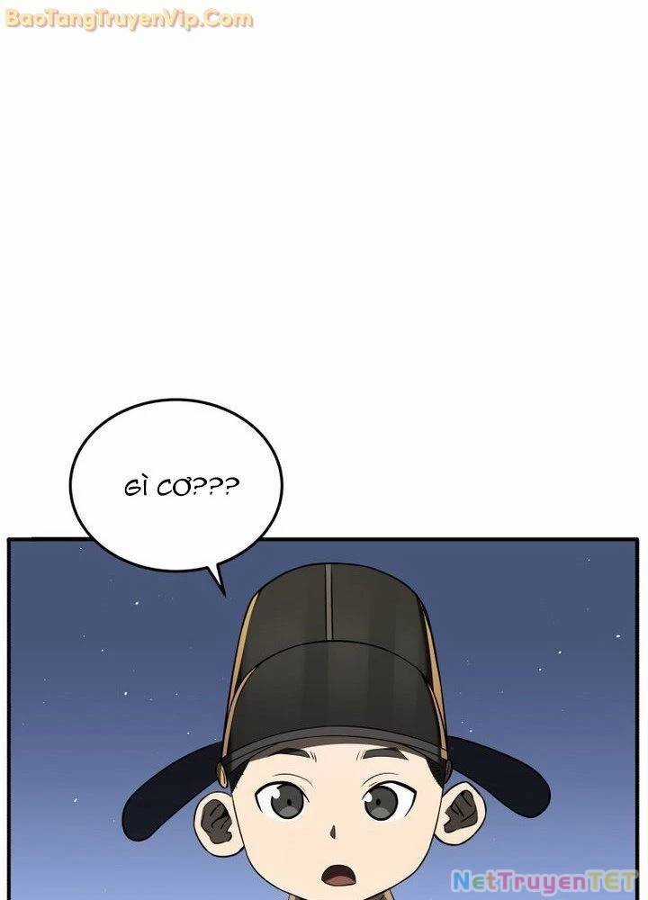 Vương Triều Đen Tối: Joseon Chương 79 trang 26