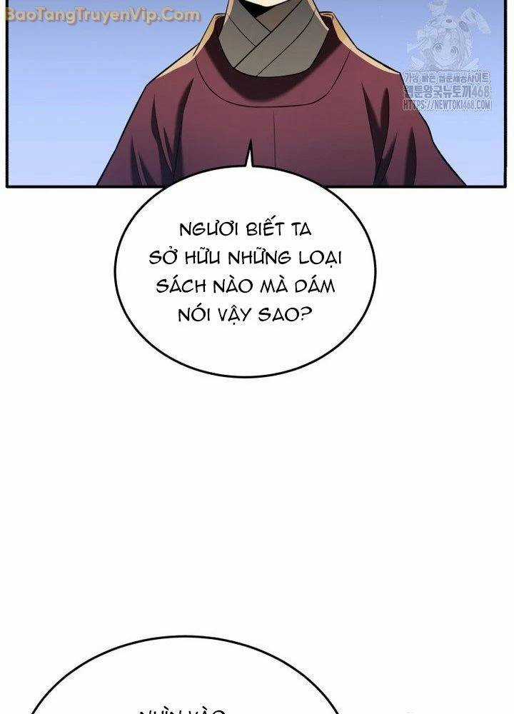 Vương Triều Đen Tối: Joseon Chương 79 trang 27