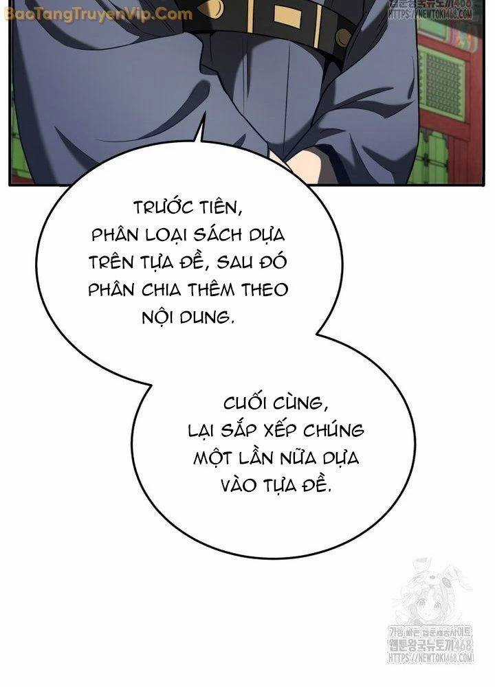 Vương Triều Đen Tối: Joseon Chương 79 trang 29