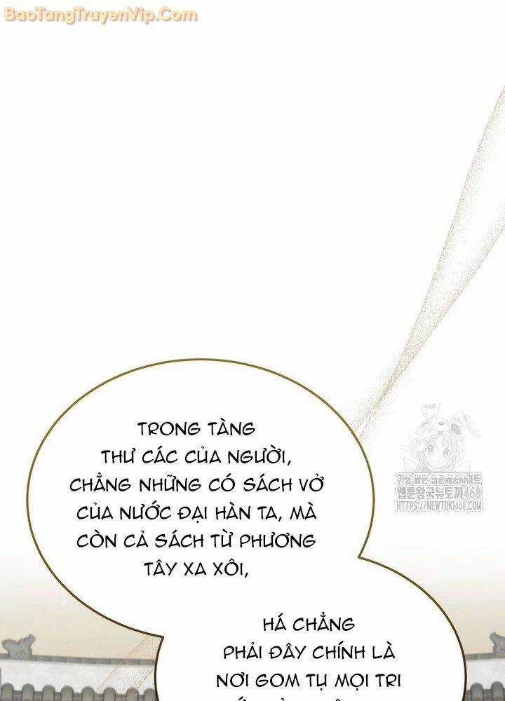 Vương Triều Đen Tối: Joseon Chương 79 trang 3