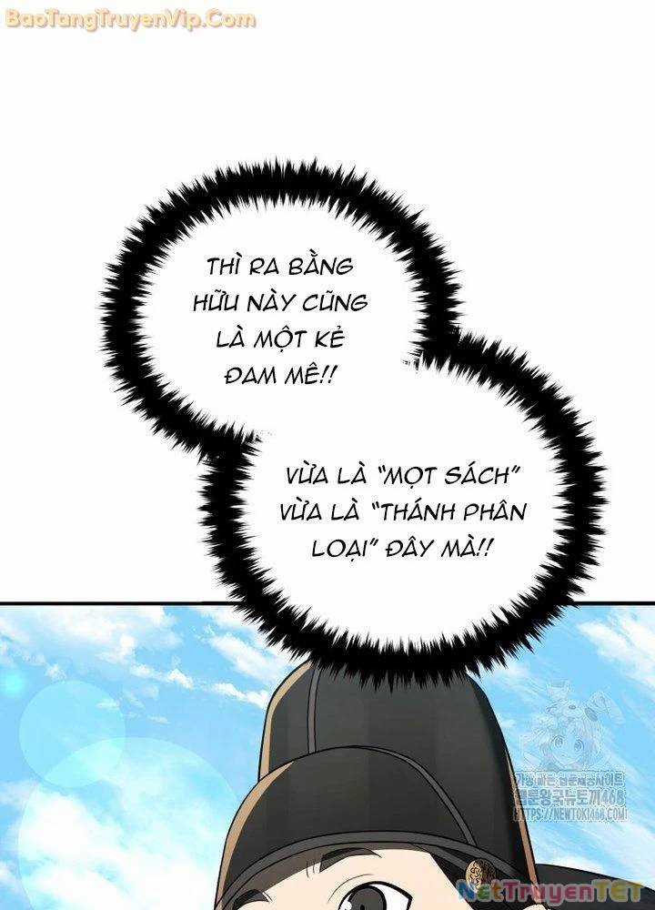 Vương Triều Đen Tối: Joseon Chương 79 trang 30