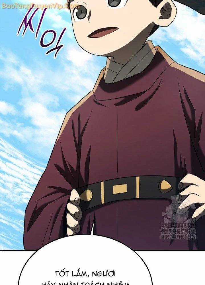 Vương Triều Đen Tối: Joseon Chương 79 trang 31