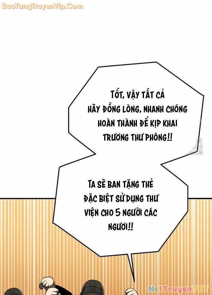 Vương Triều Đen Tối: Joseon Chương 79 trang 36