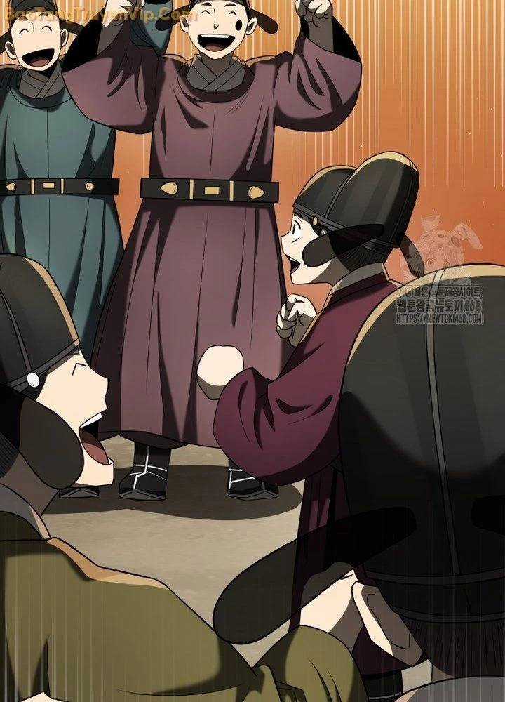 Vương Triều Đen Tối: Joseon Chương 79 trang 37