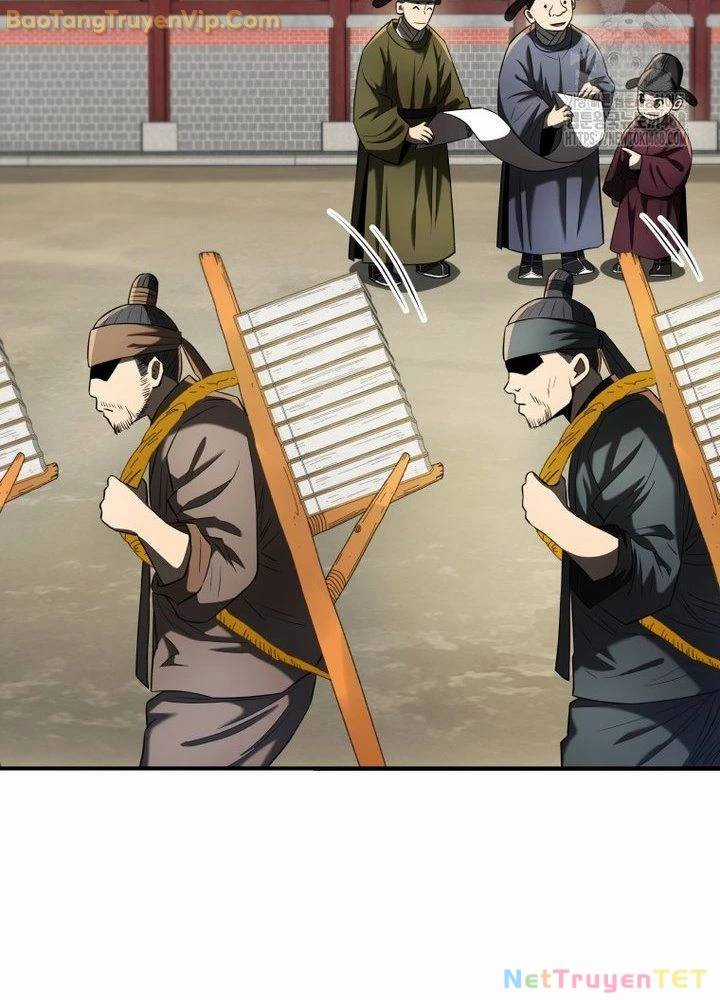 Vương Triều Đen Tối: Joseon Chương 79 trang 42