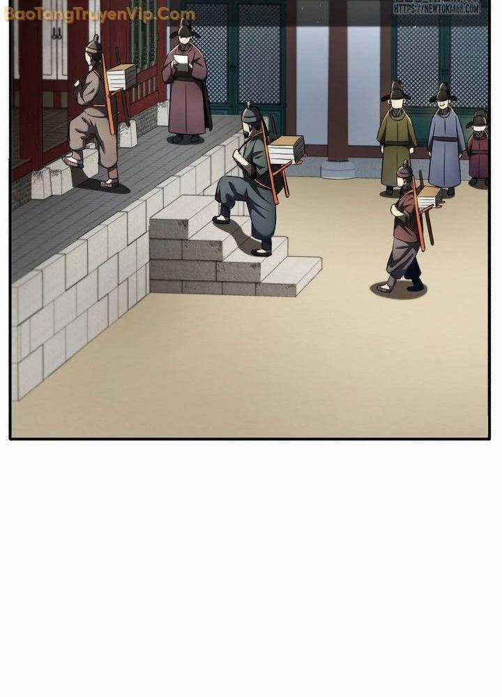 Vương Triều Đen Tối: Joseon Chương 79 trang 44