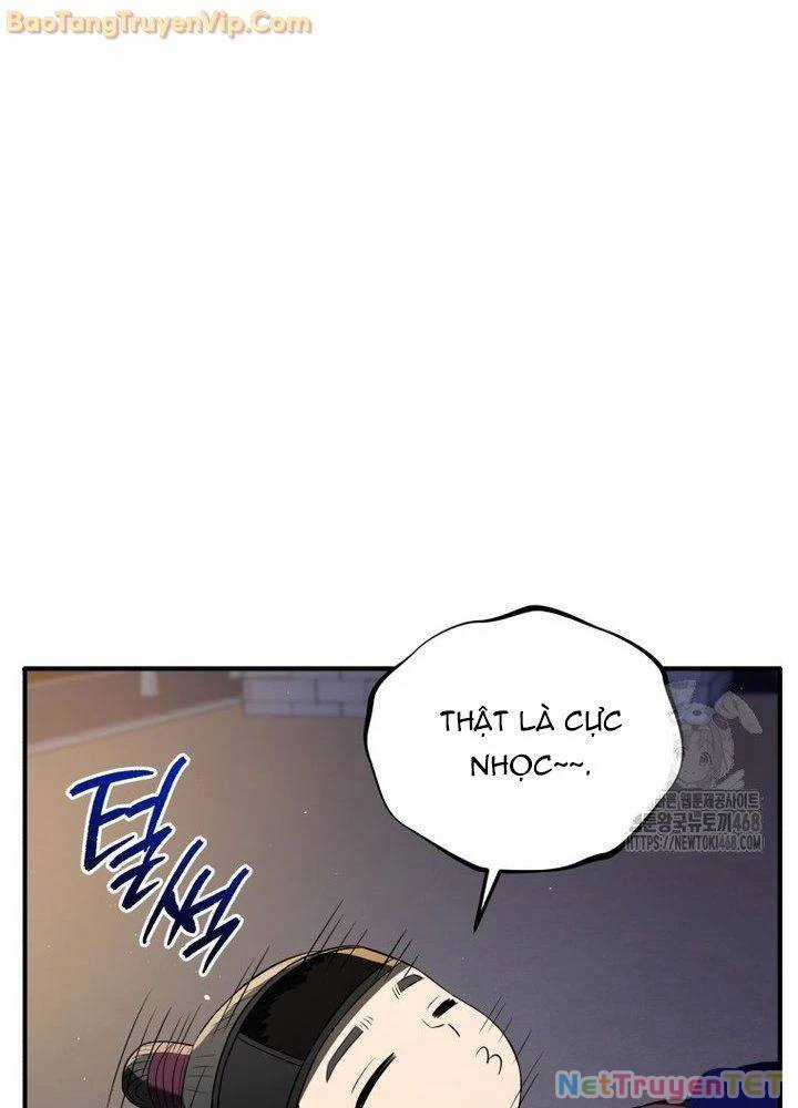 Vương Triều Đen Tối: Joseon Chương 79 trang 47