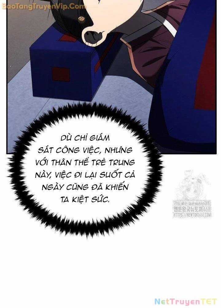 Vương Triều Đen Tối: Joseon Chương 79 trang 48