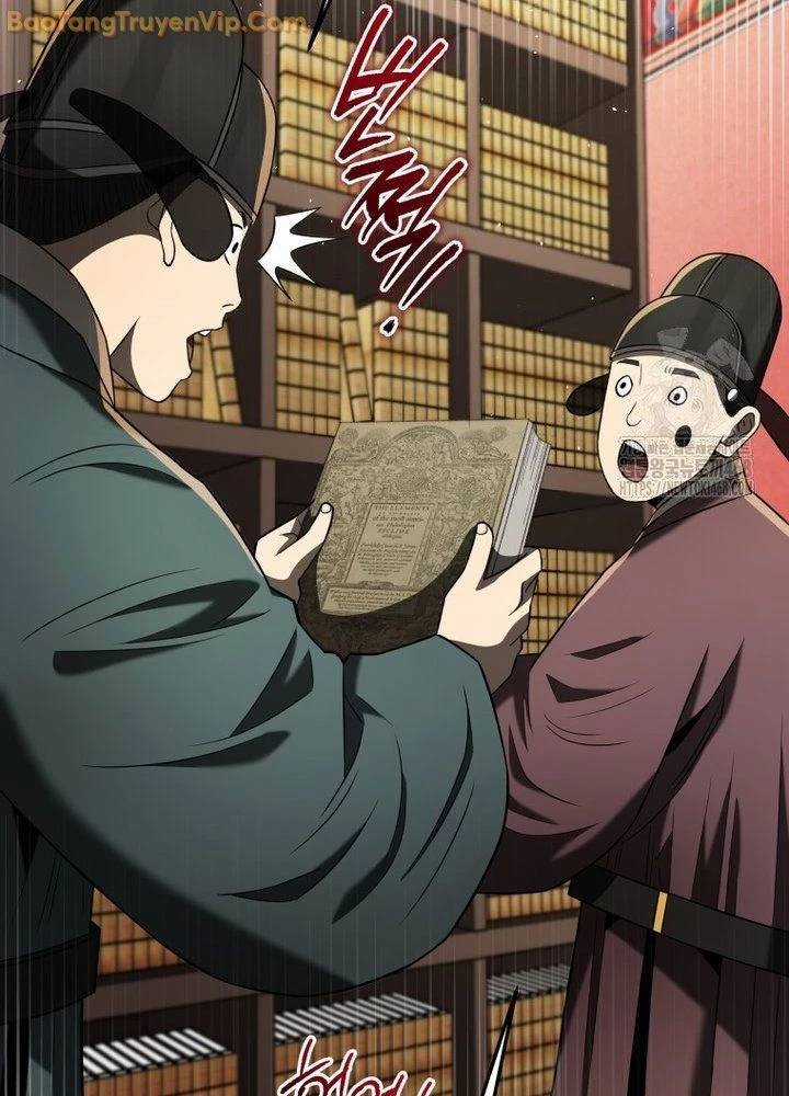 Vương Triều Đen Tối: Joseon Chương 79 trang 52