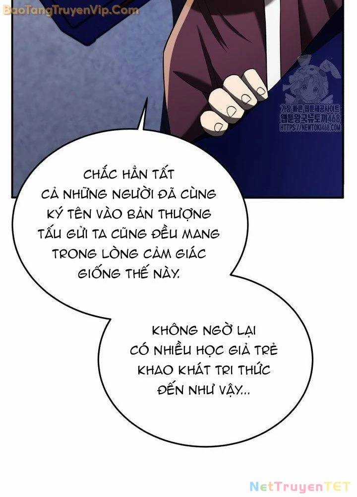 Vương Triều Đen Tối: Joseon Chương 79 trang 55