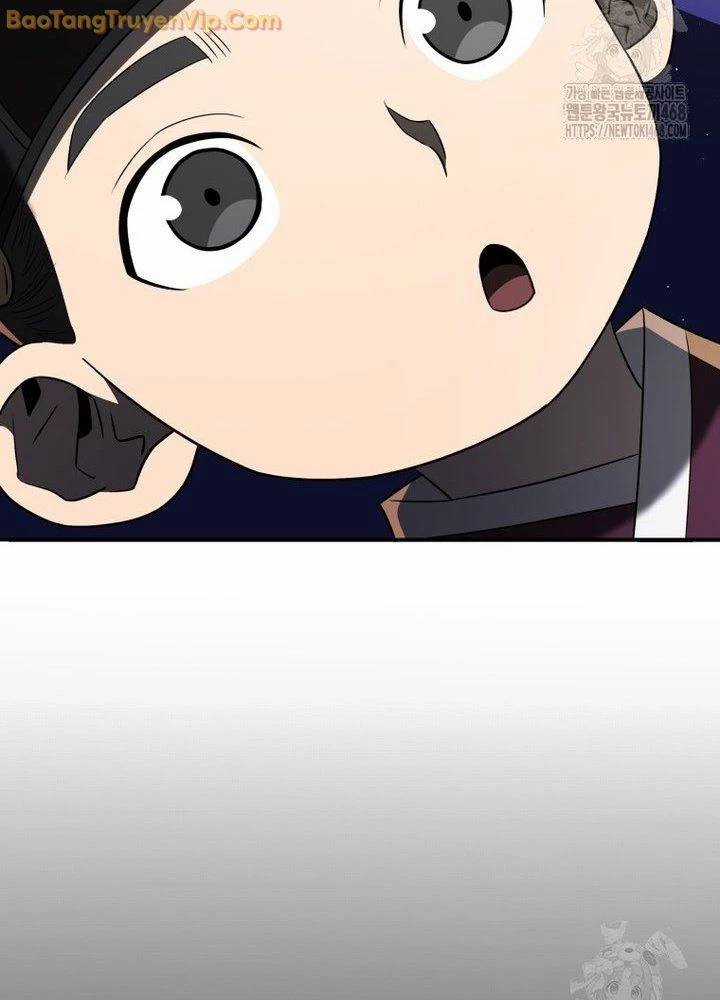 Vương Triều Đen Tối: Joseon Chương 79 trang 57