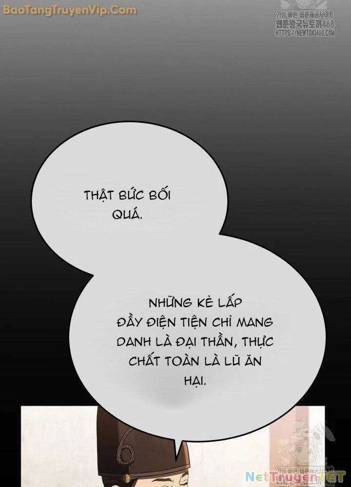 Vương Triều Đen Tối: Joseon Chương 79 trang 58