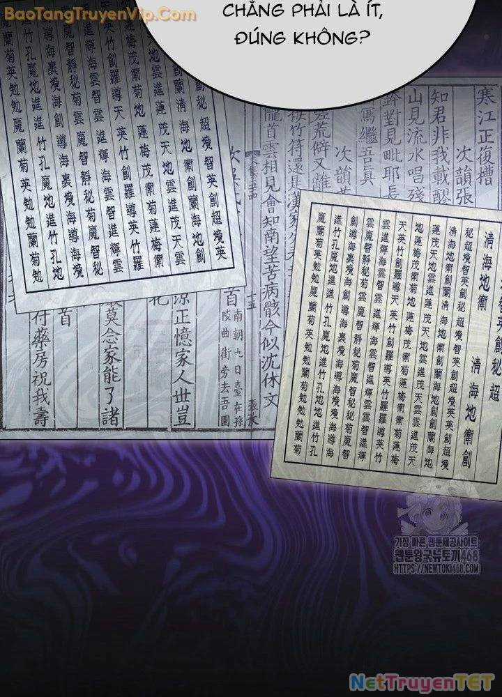 Vương Triều Đen Tối: Joseon Chương 79 trang 61