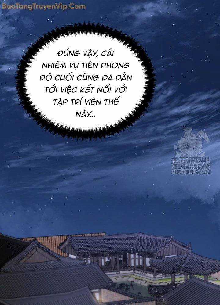 Vương Triều Đen Tối: Joseon Chương 79 trang 65