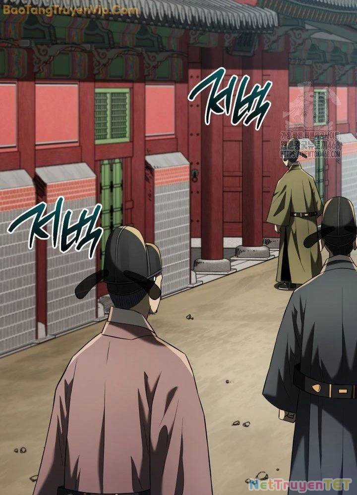 Vương Triều Đen Tối: Joseon Chương 79 trang 69