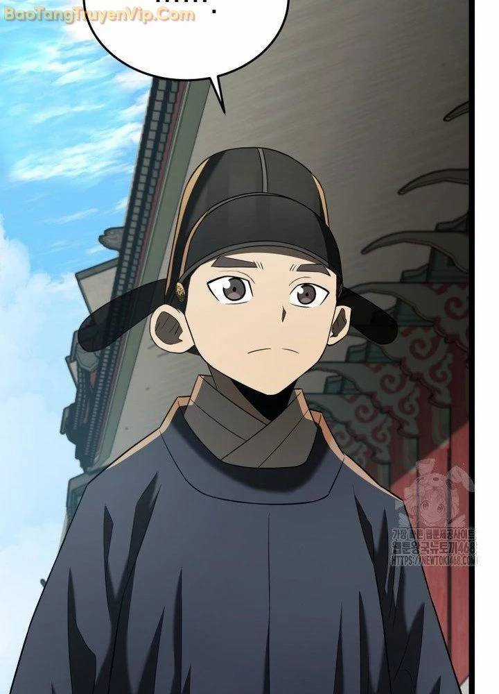 Vương Triều Đen Tối: Joseon Chương 79 trang 76