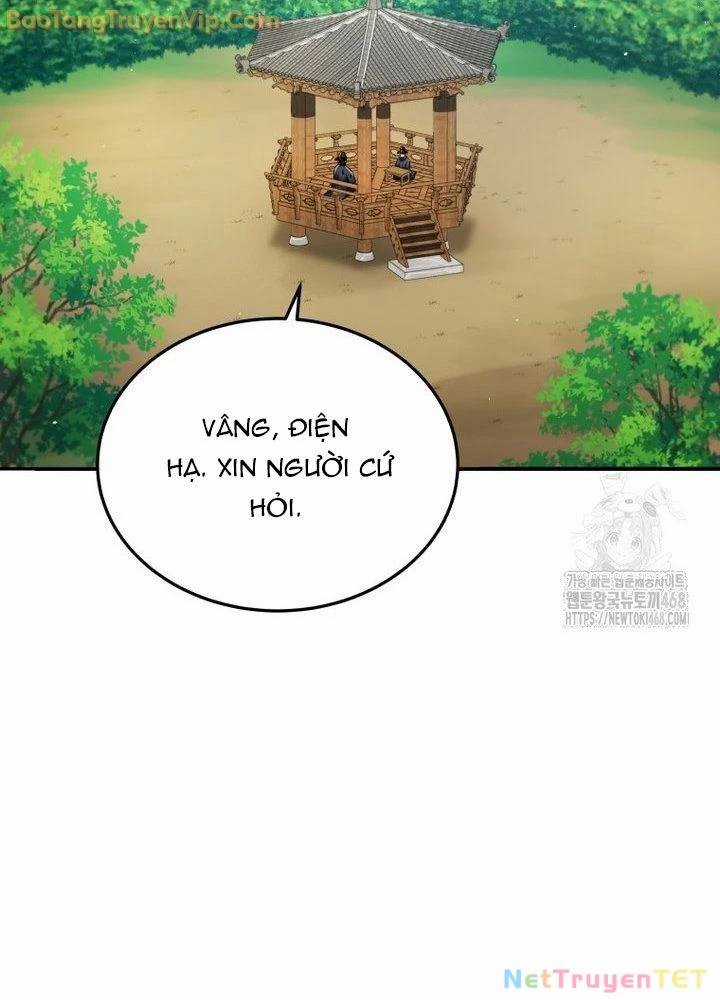 Vương Triều Đen Tối: Joseon Chương 79 trang 79