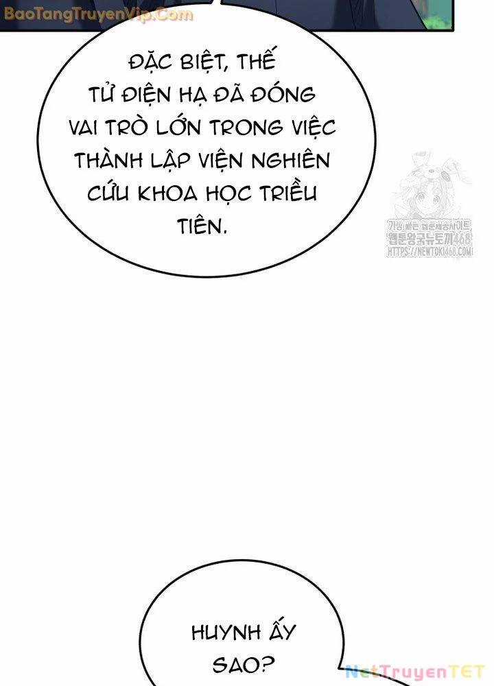 Vương Triều Đen Tối: Joseon Chương 79 trang 83