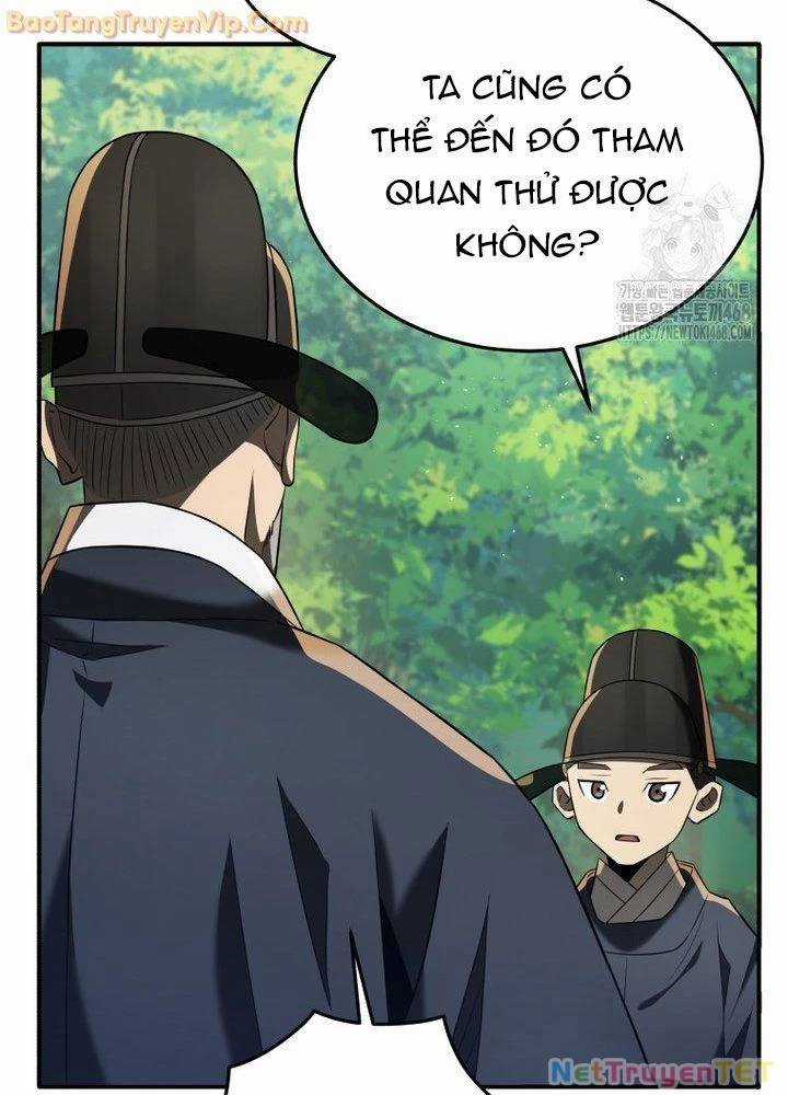 Vương Triều Đen Tối: Joseon Chương 79 trang 84