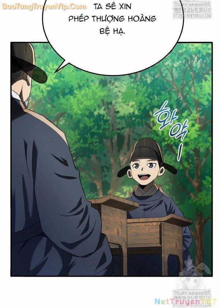 Vương Triều Đen Tối: Joseon Chương 79 trang 88