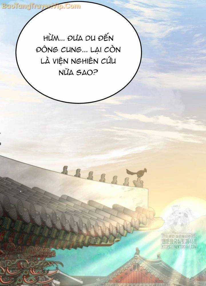 Vương Triều Đen Tối: Joseon Chương 79 trang 90