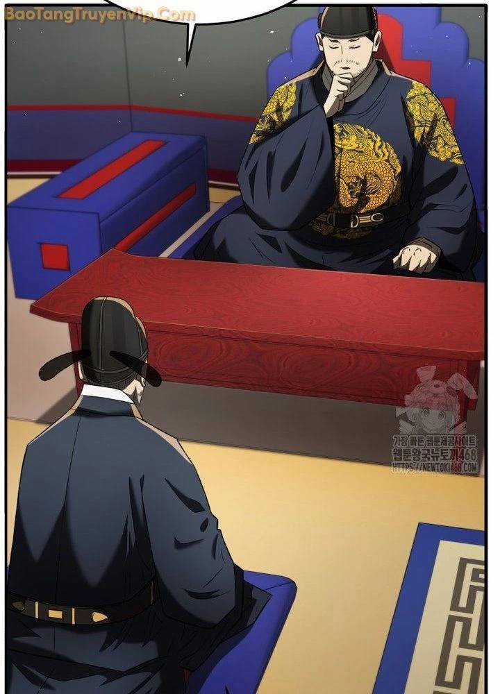 Vương Triều Đen Tối: Joseon Chương 79 trang 93