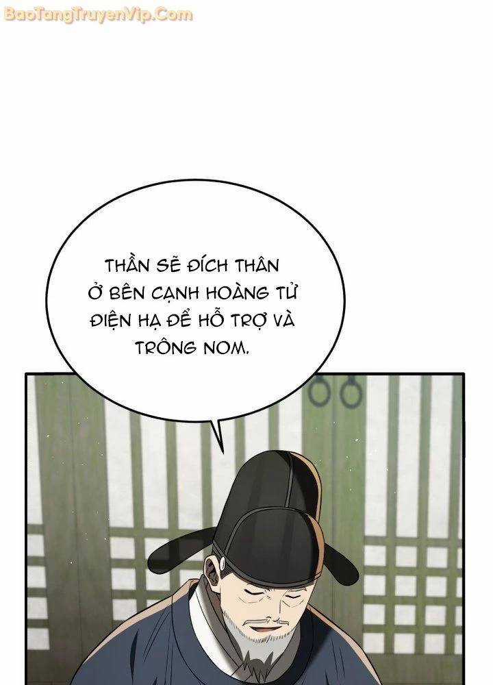 Vương Triều Đen Tối: Joseon Chương 79 trang 97