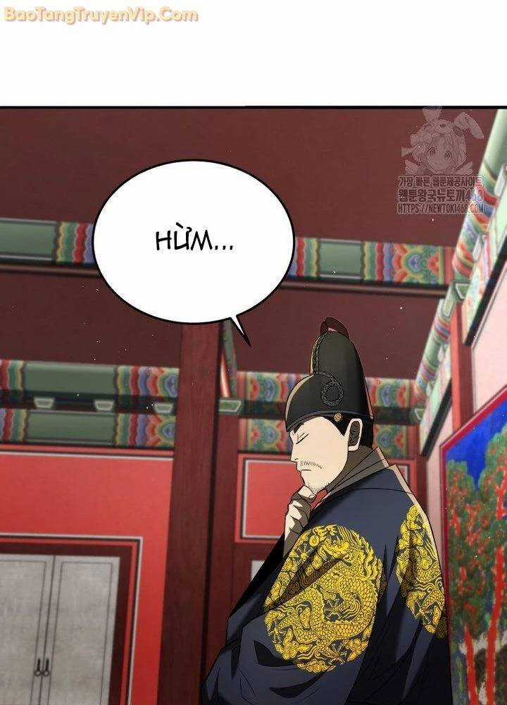 Vương Triều Đen Tối: Joseon Chương 79 trang 99