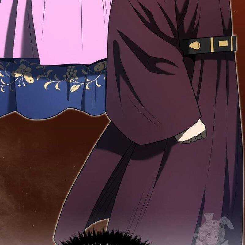 Vương Triều Đen Tối: Joseon Chương 80 trang 10