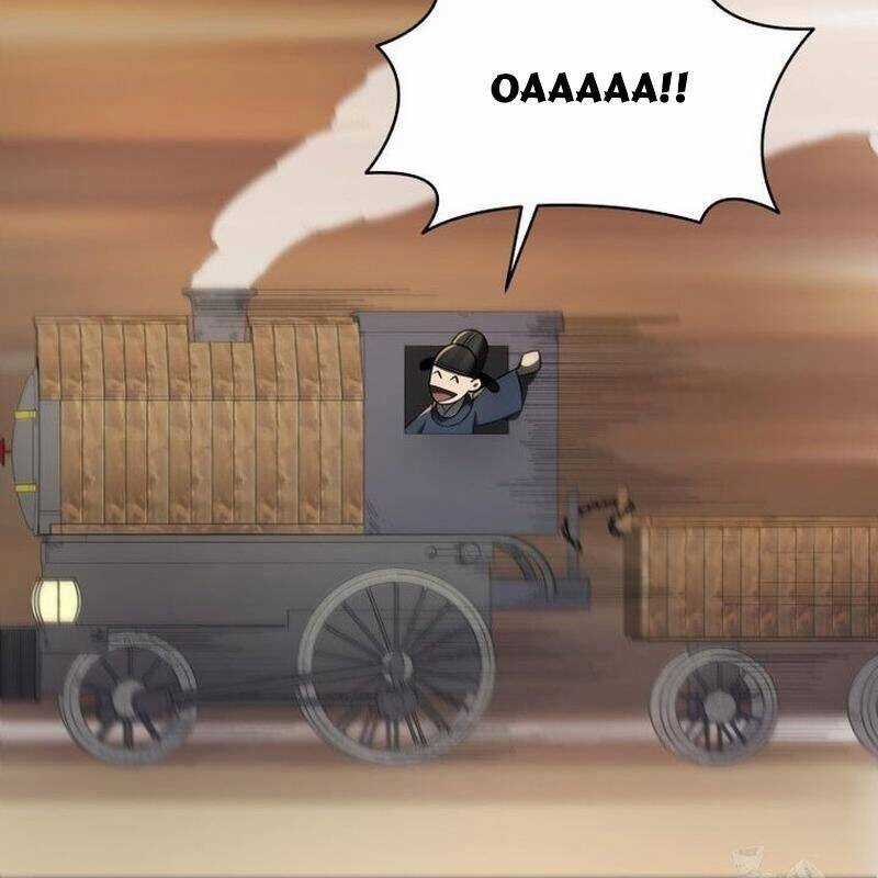 Vương Triều Đen Tối: Joseon Chương 80 trang 102