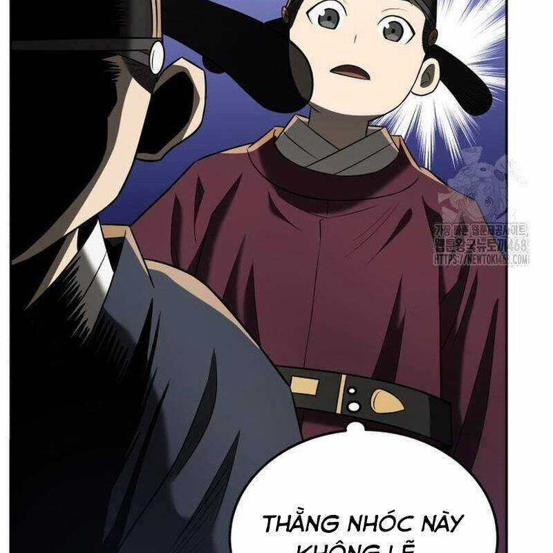 Vương Triều Đen Tối: Joseon Chương 80 trang 104