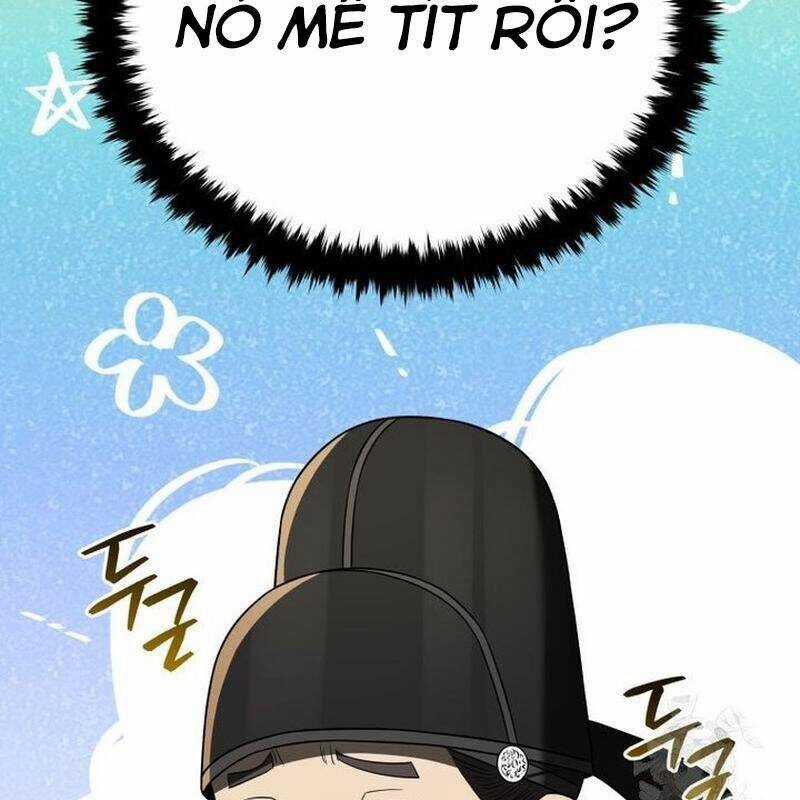 Vương Triều Đen Tối: Joseon Chương 80 trang 106