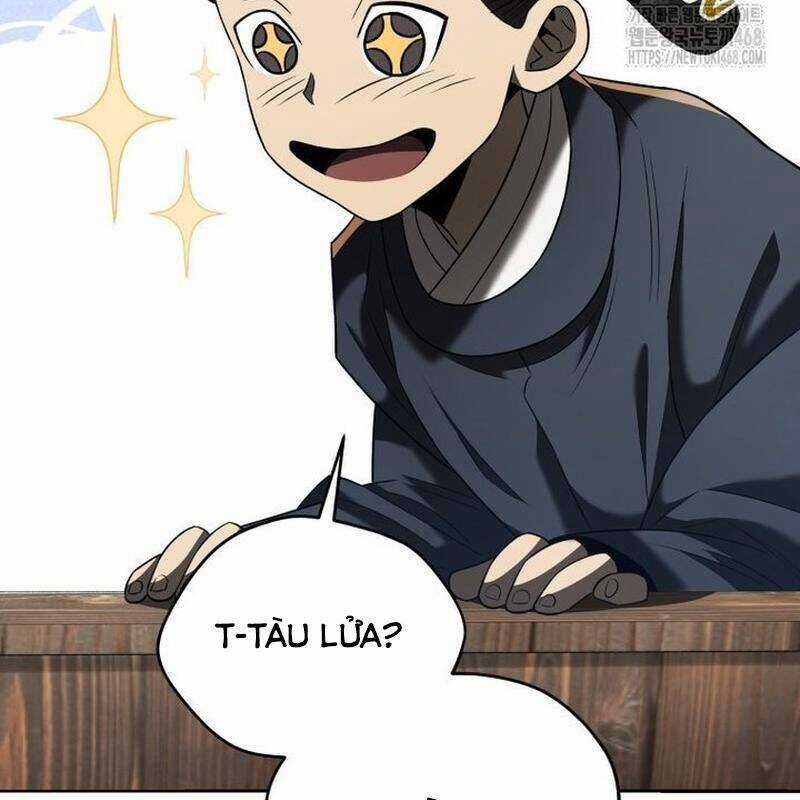 Vương Triều Đen Tối: Joseon Chương 80 trang 107