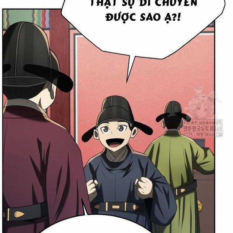 Vương Triều Đen Tối: Joseon Chương 80 trang 113