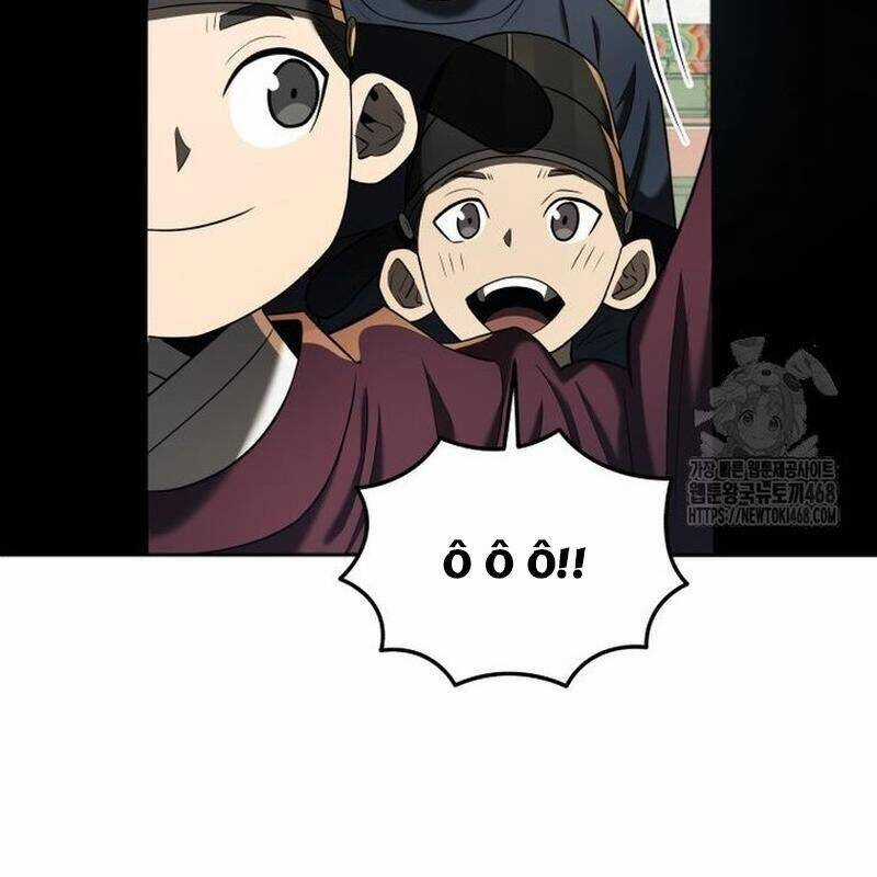 Vương Triều Đen Tối: Joseon Chương 80 trang 120