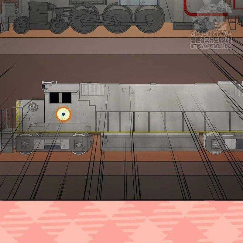 Vương Triều Đen Tối: Joseon Chương 80 trang 123