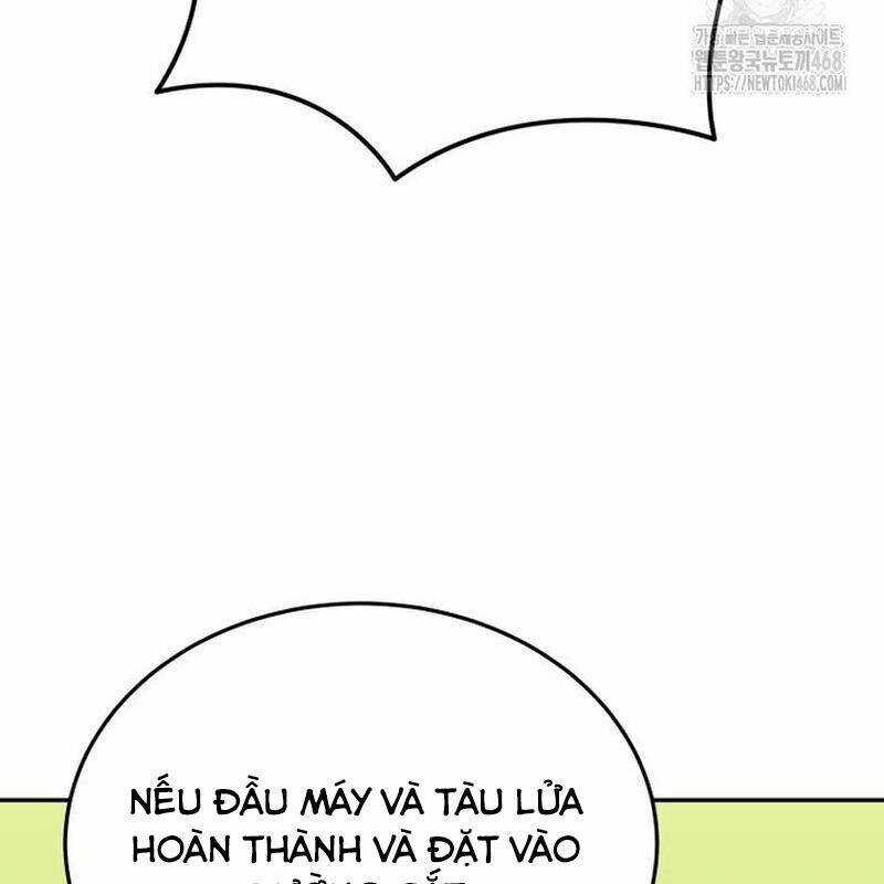 Vương Triều Đen Tối: Joseon Chương 80 trang 127