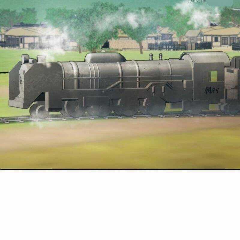 Vương Triều Đen Tối: Joseon Chương 80 trang 131