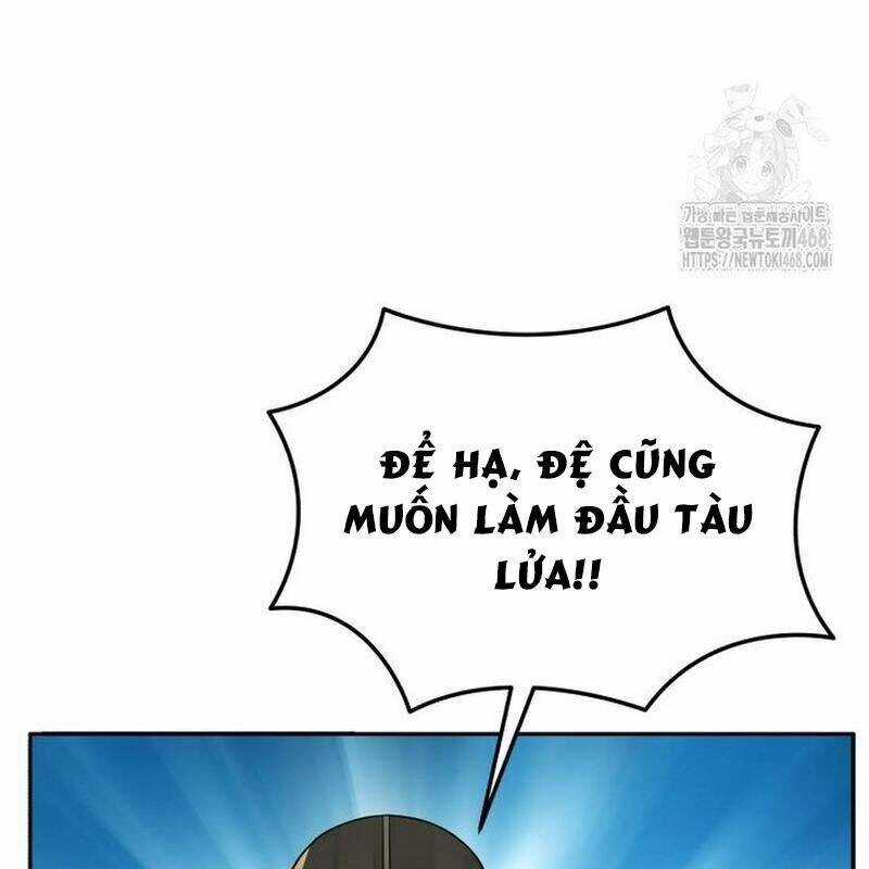 Vương Triều Đen Tối: Joseon Chương 80 trang 132