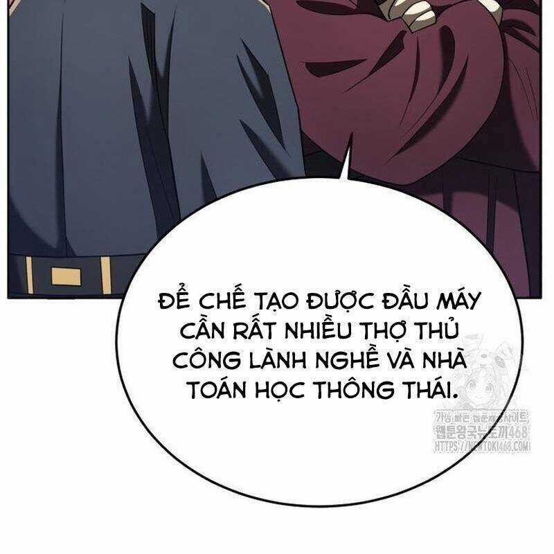 Vương Triều Đen Tối: Joseon Chương 80 trang 138