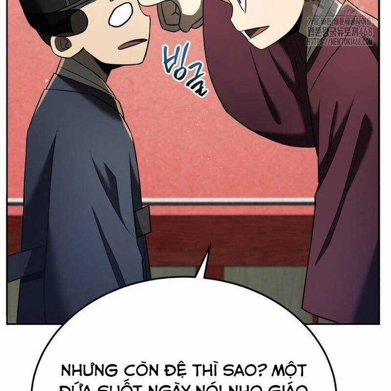 Vương Triều Đen Tối: Joseon Chương 80 trang 140