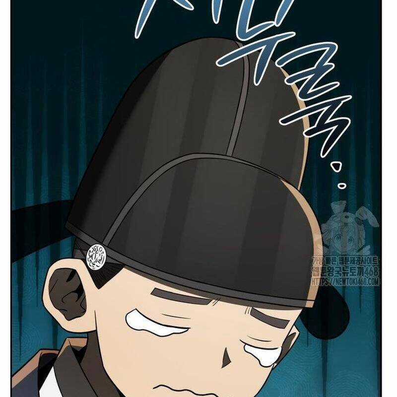 Vương Triều Đen Tối: Joseon Chương 80 trang 142