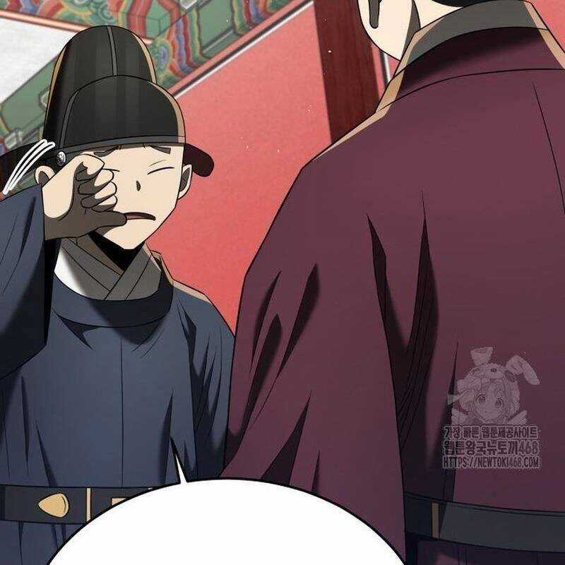 Vương Triều Đen Tối: Joseon Chương 80 trang 151