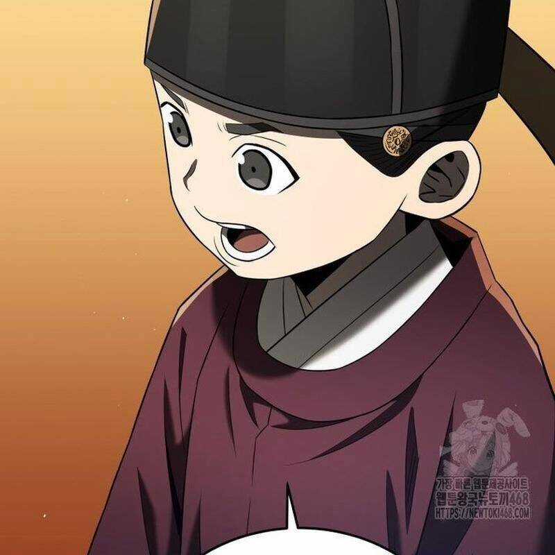 Vương Triều Đen Tối: Joseon Chương 80 trang 154