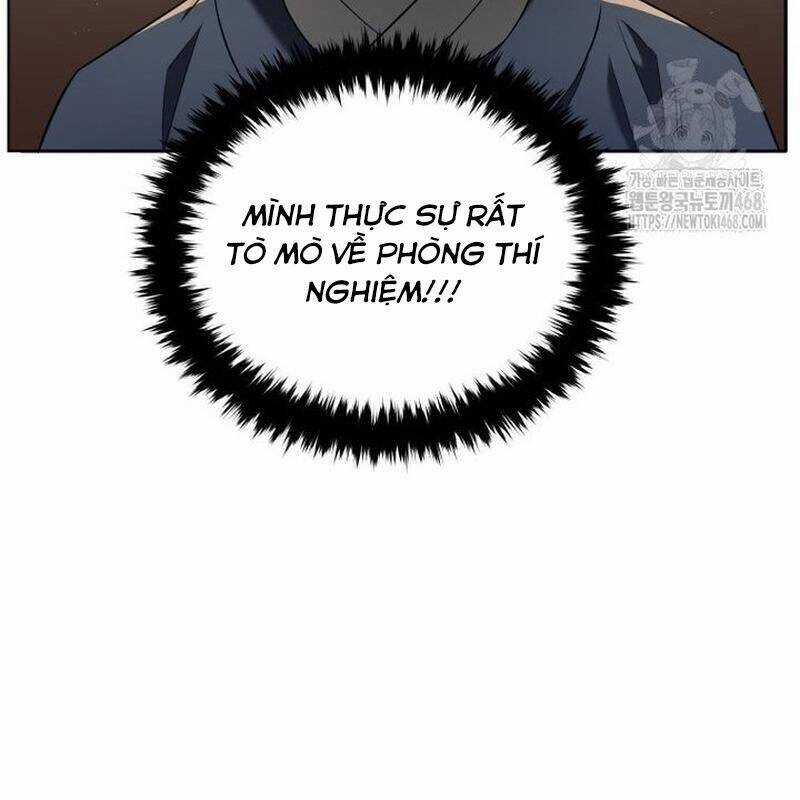 Vương Triều Đen Tối: Joseon Chương 80 trang 16