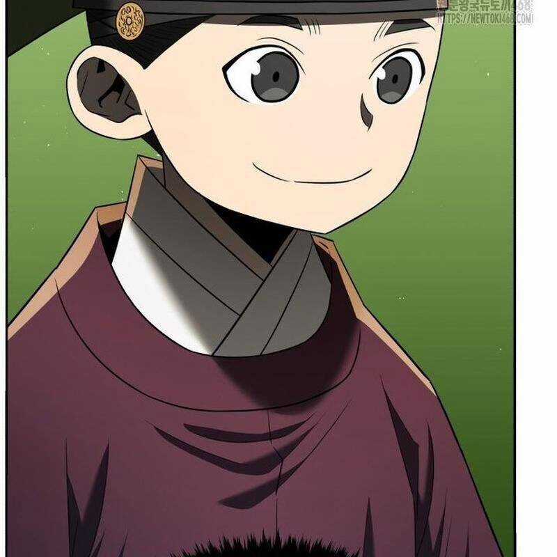 Vương Triều Đen Tối: Joseon Chương 80 trang 164