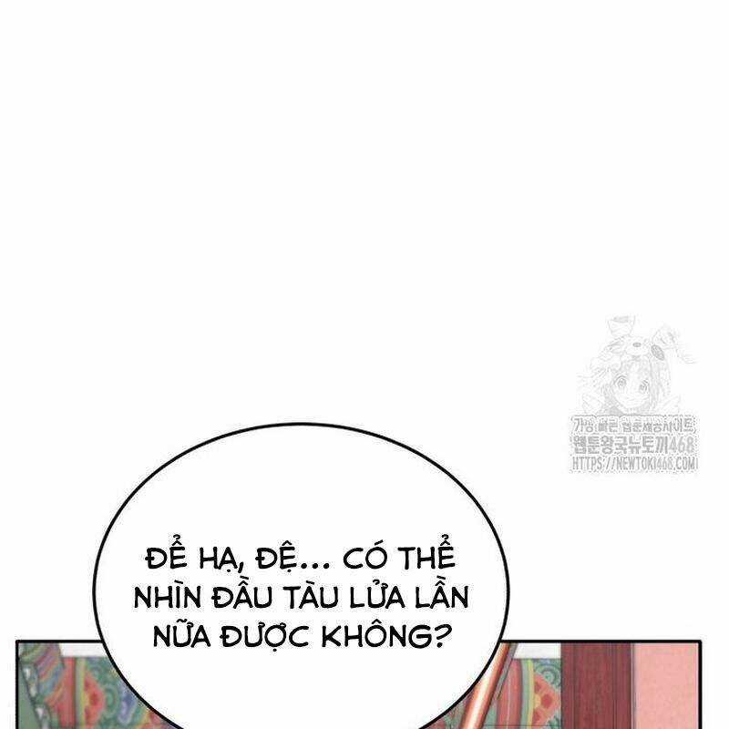 Vương Triều Đen Tối: Joseon Chương 80 trang 166