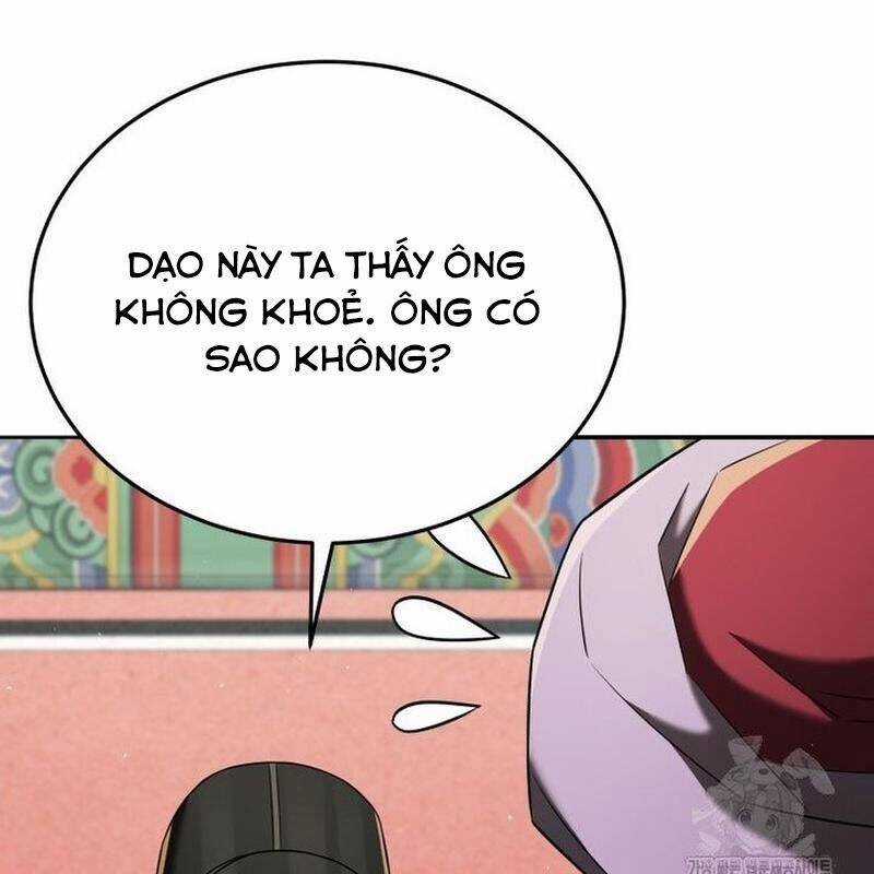 Vương Triều Đen Tối: Joseon Chương 80 trang 176