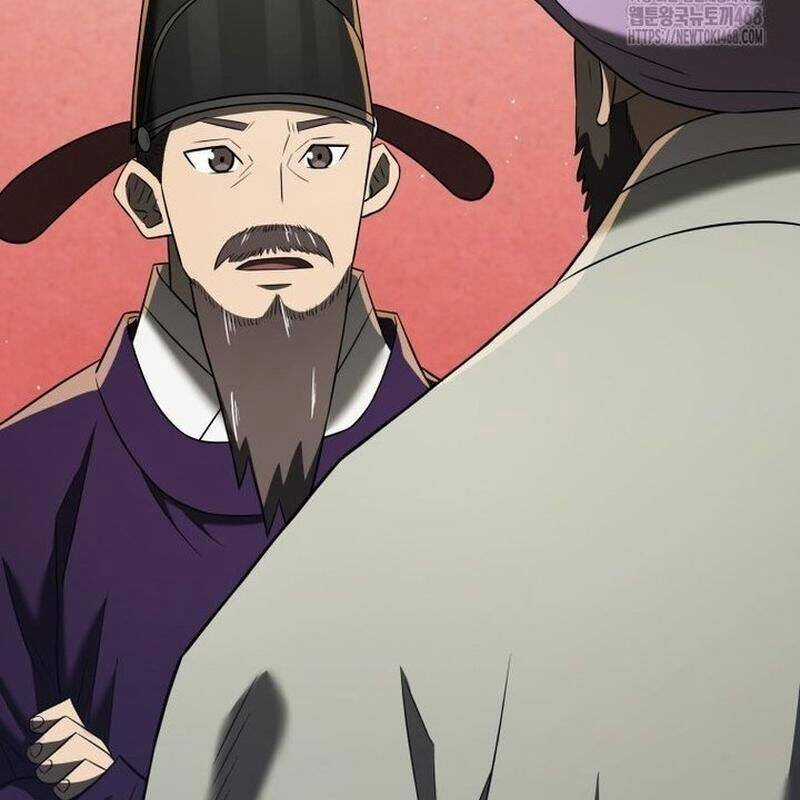 Vương Triều Đen Tối: Joseon Chương 80 trang 177